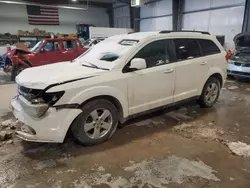 2011 Dodge Journey Mainstreet en venta en Greenwood, NE