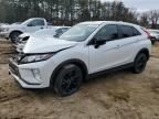 2019 Mitsubishi Eclipse Cross LE