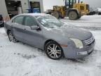 2006 Ford Fusion SEL