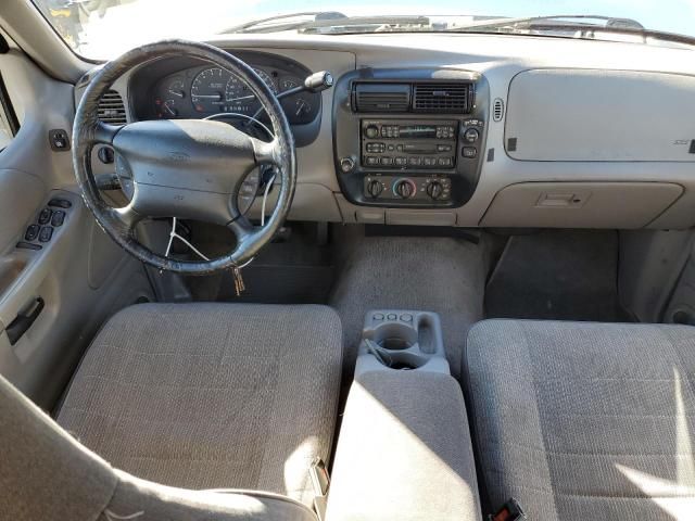 1995 Ford Explorer