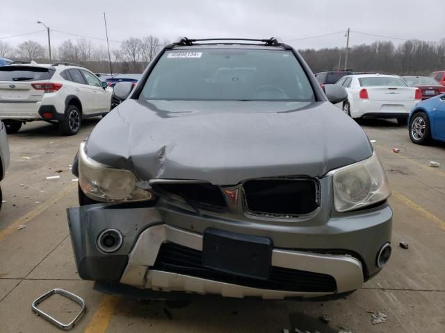 2006 Pontiac Torrent