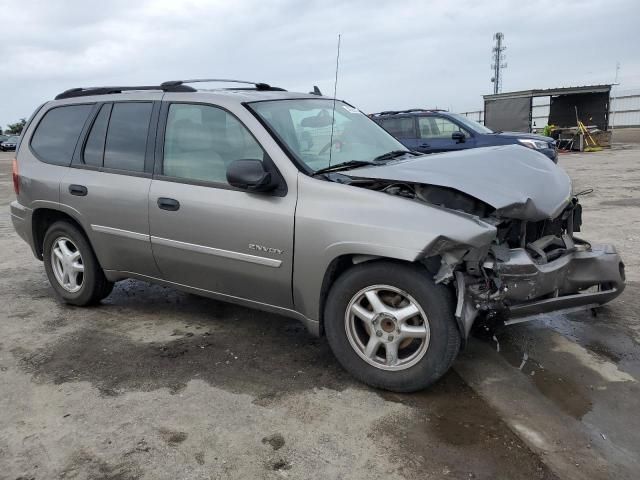 2006 GMC Envoy