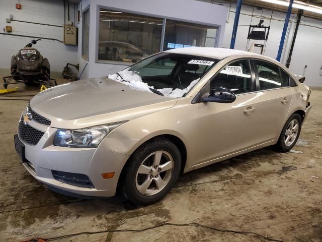 2011 Chevrolet Cruze LT