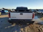 2007 Chevrolet Silverado K2500 Heavy Duty