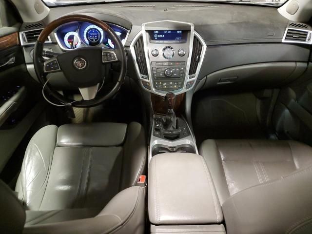 2011 Cadillac SRX Luxury Collection