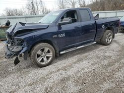 Dodge RAM 1500 Sport salvage cars for sale: 2013 Dodge RAM 1500 Sport