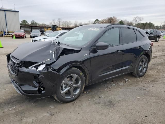 2023 Ford Escape ST Line