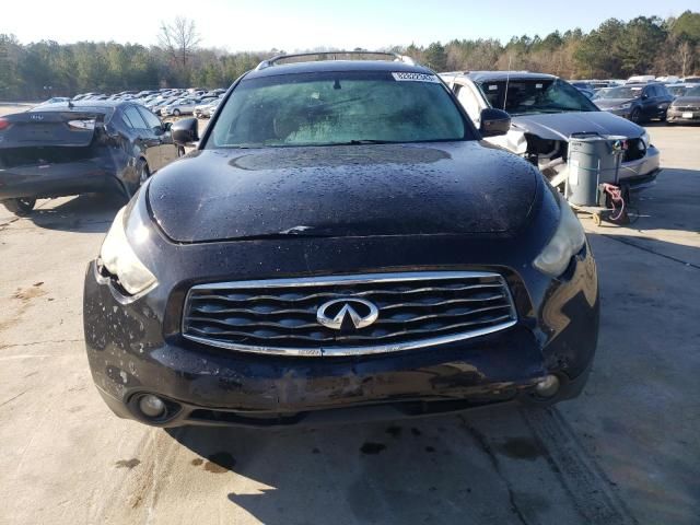 2011 Infiniti FX35