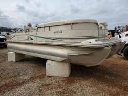 Salvage cars for sale from Copart Tanner, AL: 2006 Bennche Boat