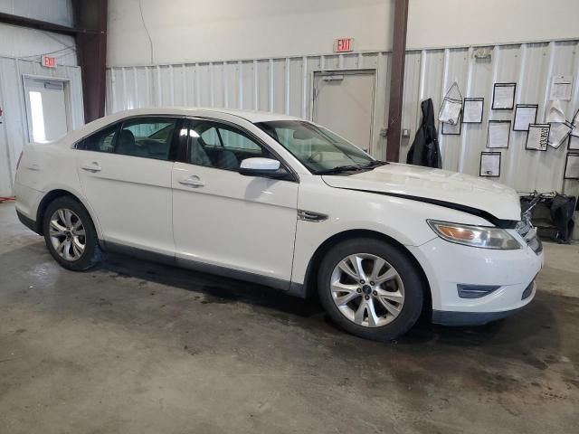 2011 Ford Taurus SEL