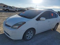 2007 Toyota Prius en venta en North Las Vegas, NV