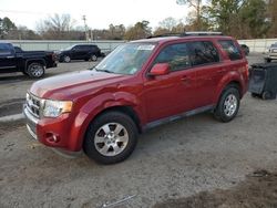 2012 Ford Escape Limited for sale in Shreveport, LA