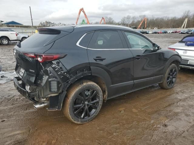 2024 Mazda CX-30 Select