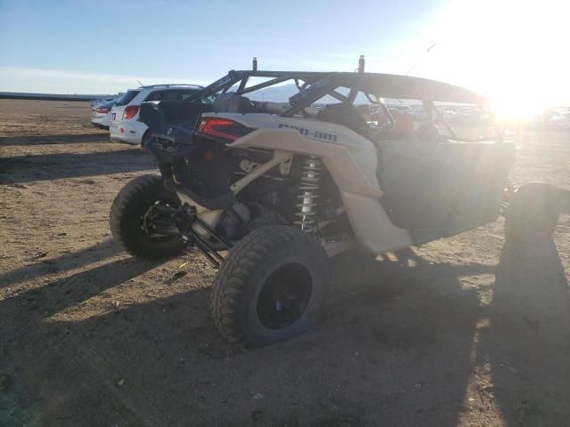 2023 Can-Am Maverick X3 Max X RS Turbo RR