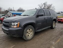 2010 Chevrolet Suburban K1500 LT for sale in Wichita, KS