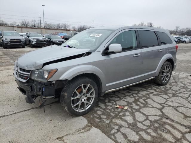 2016 Dodge Journey R/T