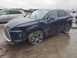 Lexus salvage cars for sale: 2022 Lexus RX 350