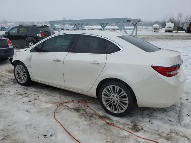 2014 Buick Verano