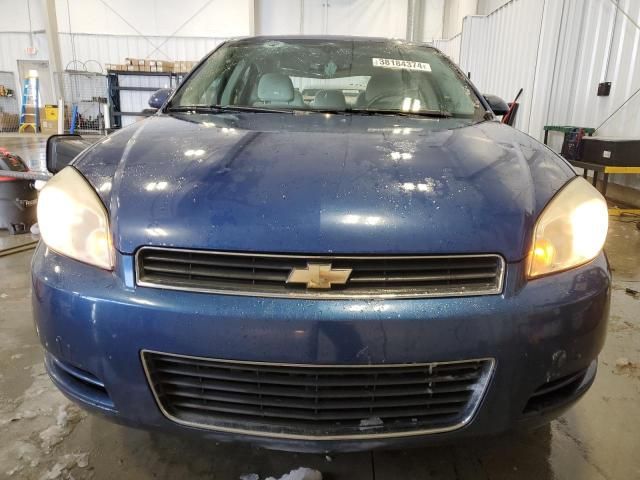 2006 Chevrolet Impala LT