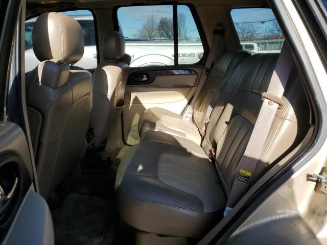 2004 GMC Envoy