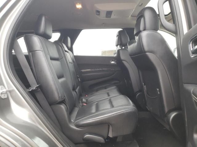 2011 Dodge Durango Citadel