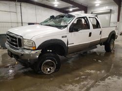 2002 Ford F350 SRW Super Duty for sale in Avon, MN