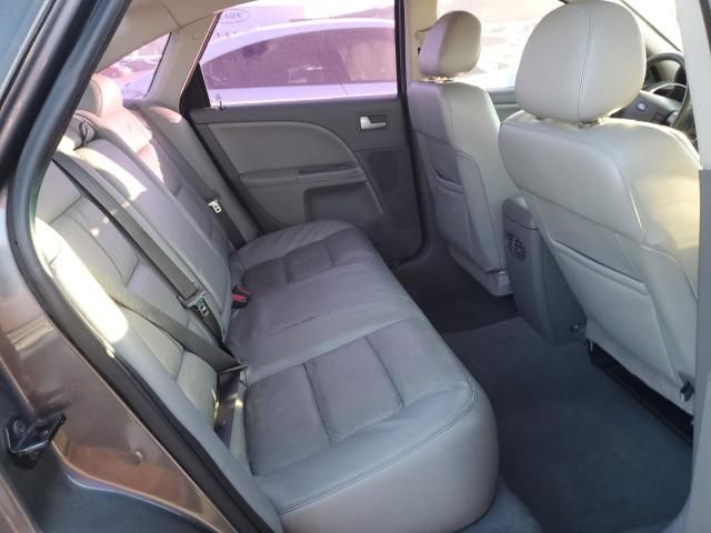 2006 Ford Five Hundred SEL