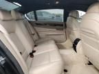 2010 BMW 750 LI Xdrive