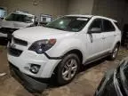 2012 Chevrolet Equinox LS