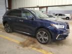 2020 Acura MDX Technology