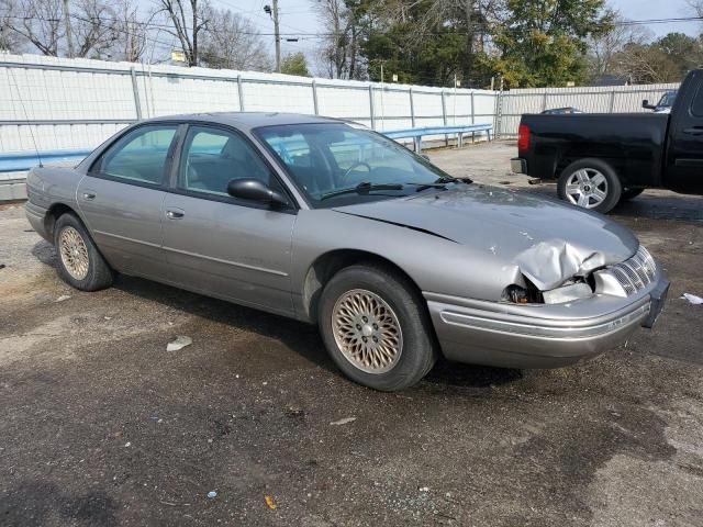 1997 Chrysler Concorde LX