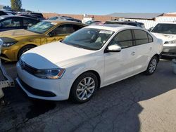 2012 Volkswagen Jetta SE en venta en North Las Vegas, NV