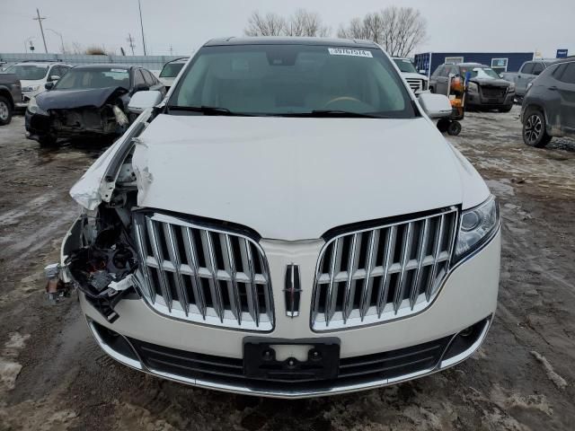 2011 Lincoln MKT