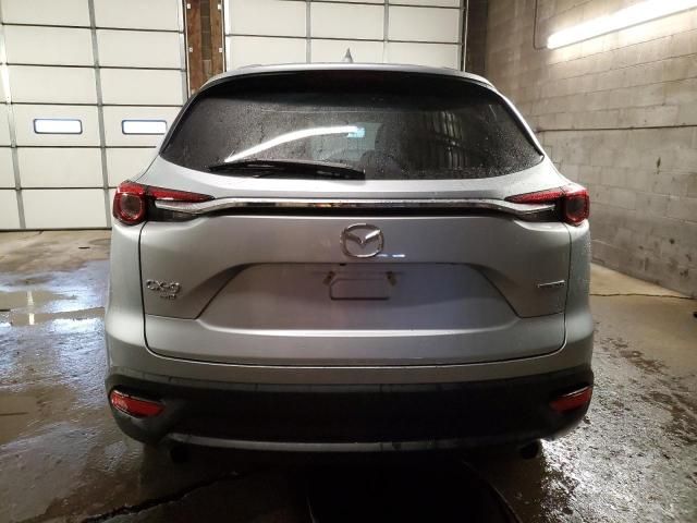 2023 Mazda CX-9 Touring