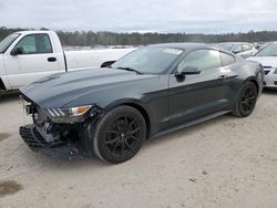 Ford Mustang salvage cars for sale: 2015 Ford Mustang