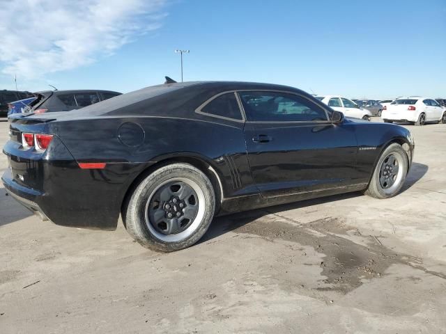 2013 Chevrolet Camaro LS