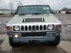 2005 Hummer H2