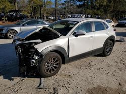 Salvage cars for sale from Copart Knightdale, NC: 2023 Mazda CX-30