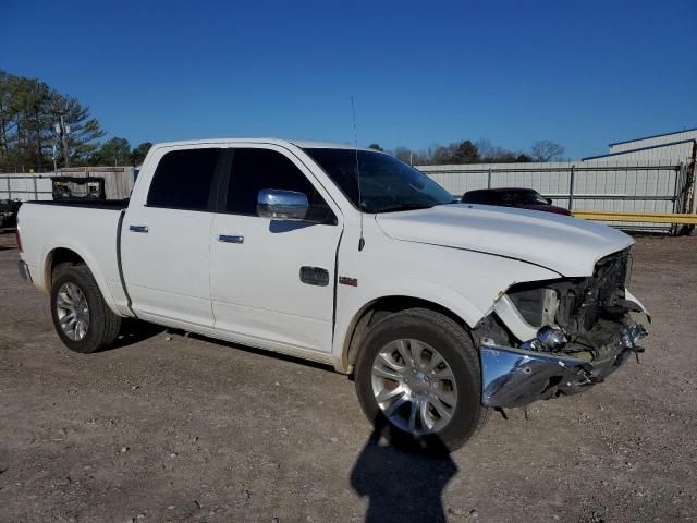 2017 Dodge RAM 1500 Longhorn