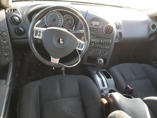 2007 Pontiac Grand Prix