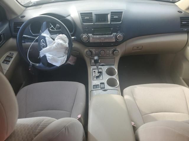 2008 Toyota Highlander