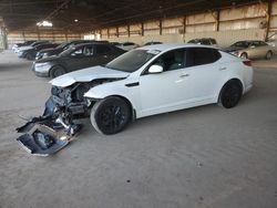 2013 KIA Optima LX en venta en Phoenix, AZ