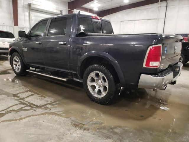 2015 Dodge 1500 Laramie