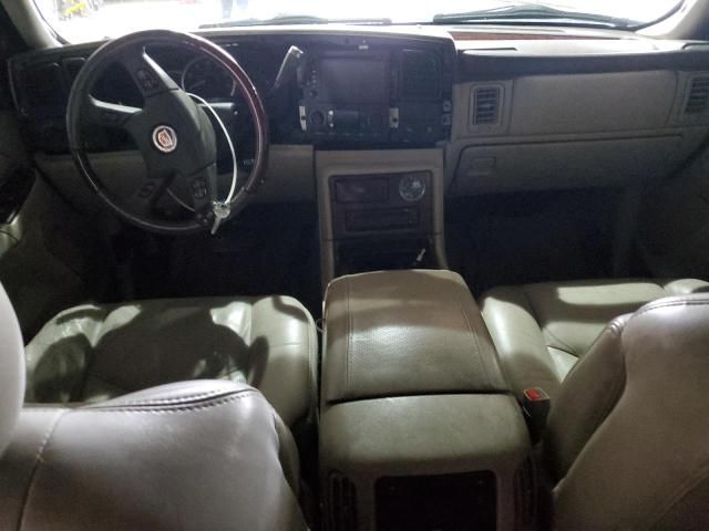 2005 Cadillac Escalade EXT