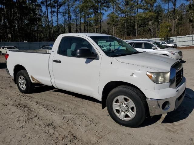 2007 Toyota Tundra