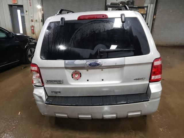 2009 Ford Escape Limited