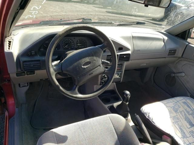 1996 Ford Escort LX