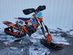 Salvage motorcycles for sale at Littleton, CO auction: 2021 KTM 450 SX-F