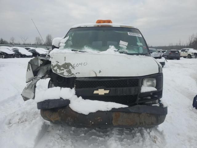 2006 Chevrolet Express G1500