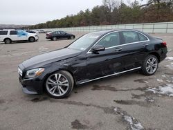 2018 Mercedes-Benz C 300 4matic for sale in Brookhaven, NY